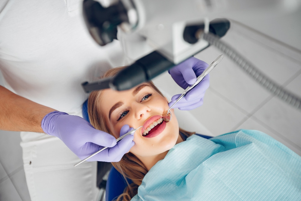 New Year, New Smile: Resolving to Prioritize Dental Health in 2024