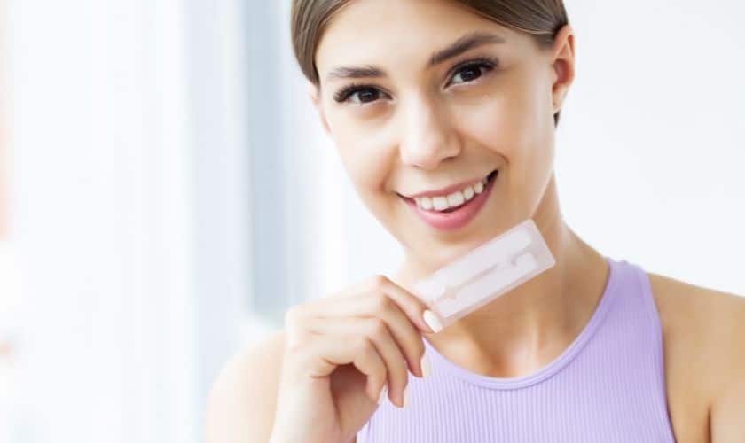 Are Teeth Whitening Strips Safe? What You Need to Know
