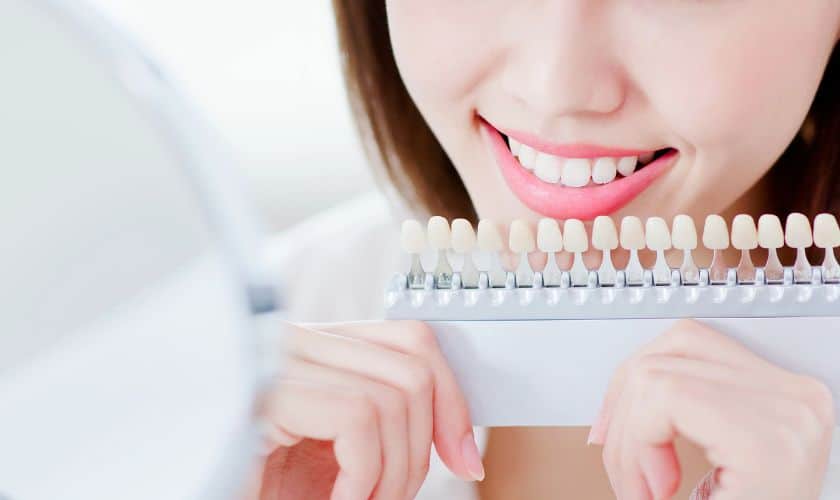 Ultimate Teeth Whitening FAQ: Get All Your Questions Answered by a Dentist