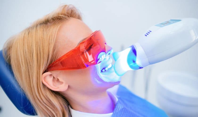 Can Tele Dentistry Offer Effective Teeth Whitening Solutions?